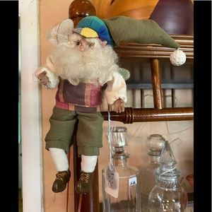 Vintage Mark Roberts Fairy